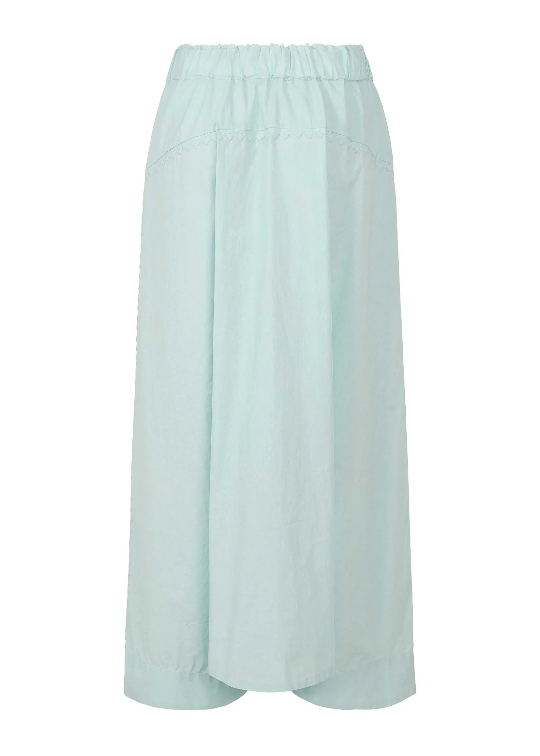 ISSEY MIYAKE Pants|Curved Kangri