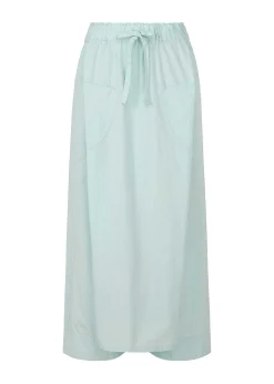 ISSEY MIYAKE Pants|Curved Kangri