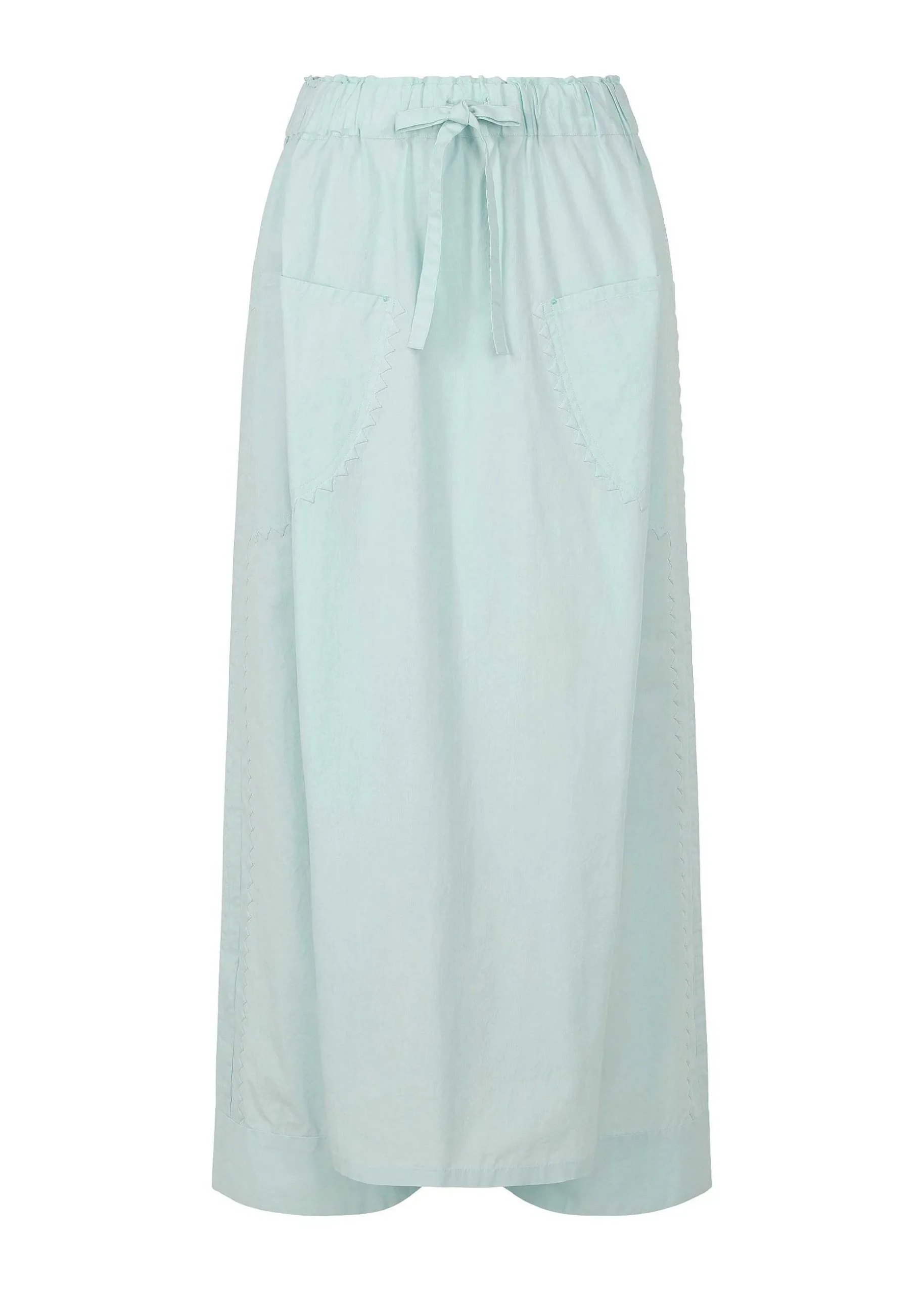 ISSEY MIYAKE Pants|Curved Kangri