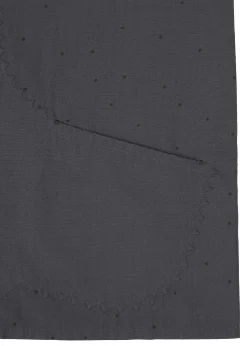 ISSEY MIYAKE Top|Curved Kangri