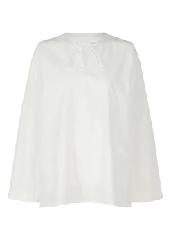 ISSEY MIYAKE Top|Curved Kangri