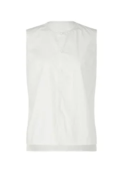 ISSEY MIYAKE Top|Curved Kangri