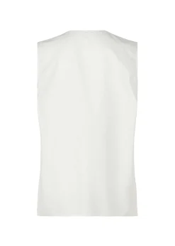 ISSEY MIYAKE Top|Curved Kangri