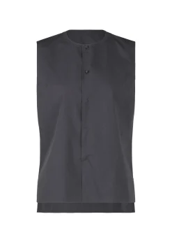ISSEY MIYAKE Top|Curved Kangri