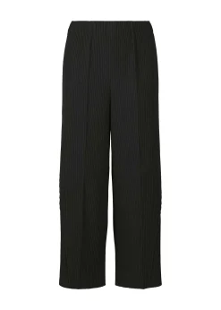 ISSEY MIYAKE Pants|Curve Pleats