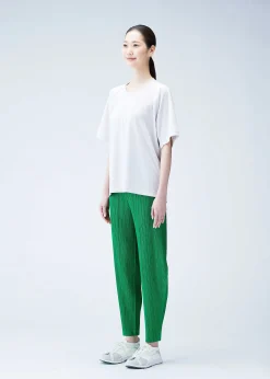 ISSEY MIYAKE Top|Daily T