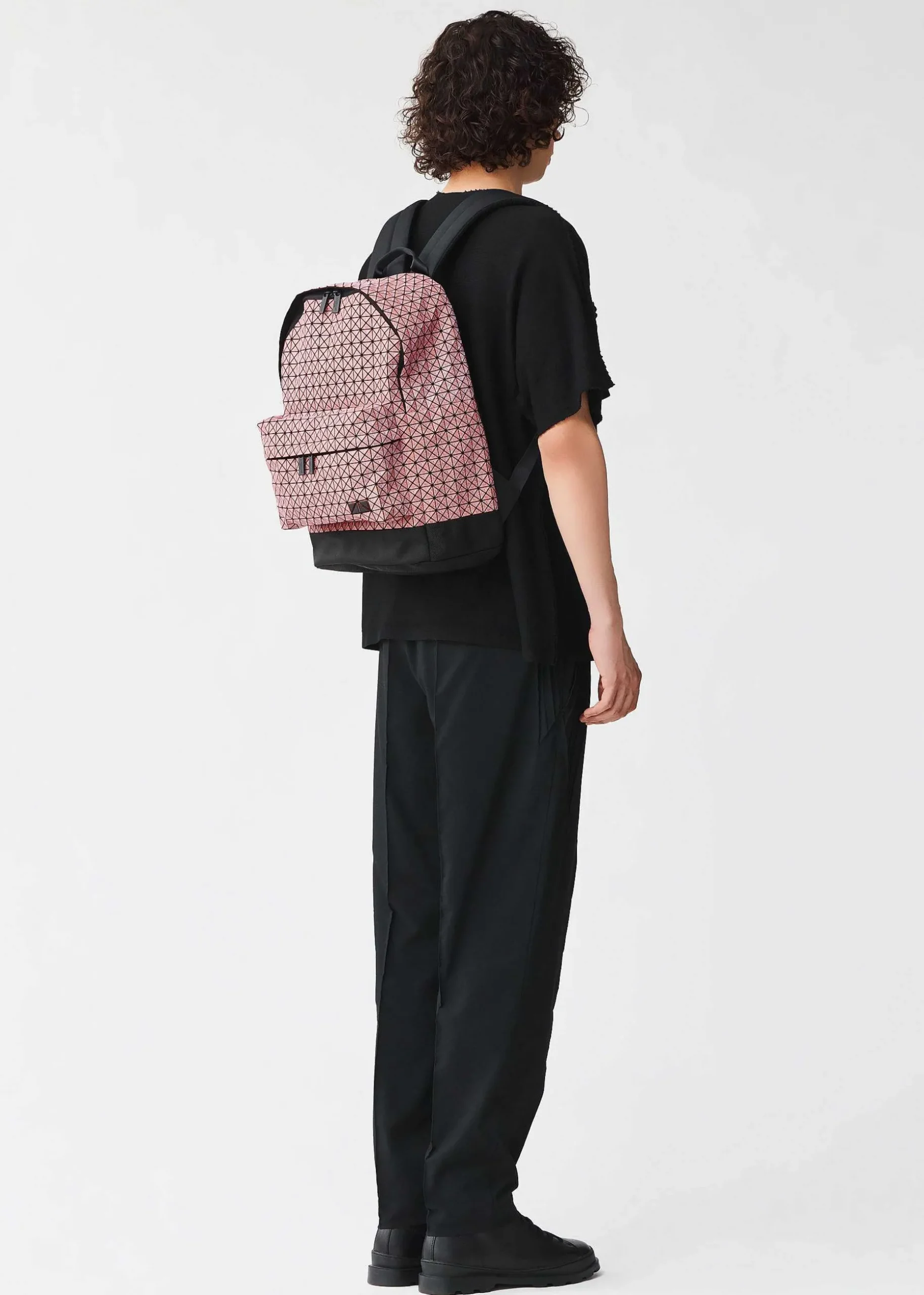 ISSEY MIYAKE Backpack|Daypack