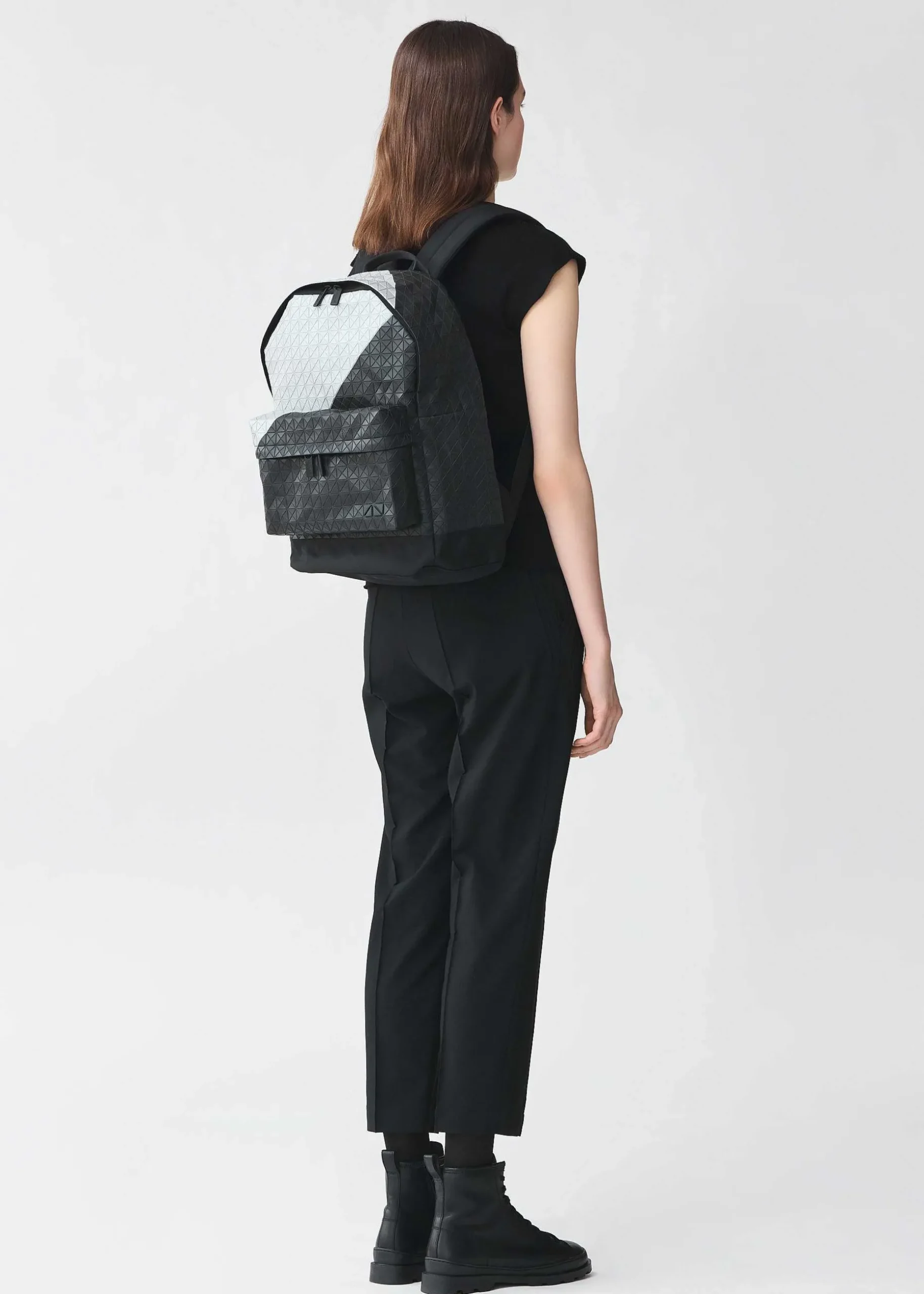 ISSEY MIYAKE Backpack|Daypack