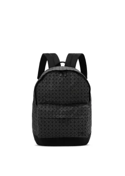 ISSEY MIYAKE Backpack|Daypack Matte Black