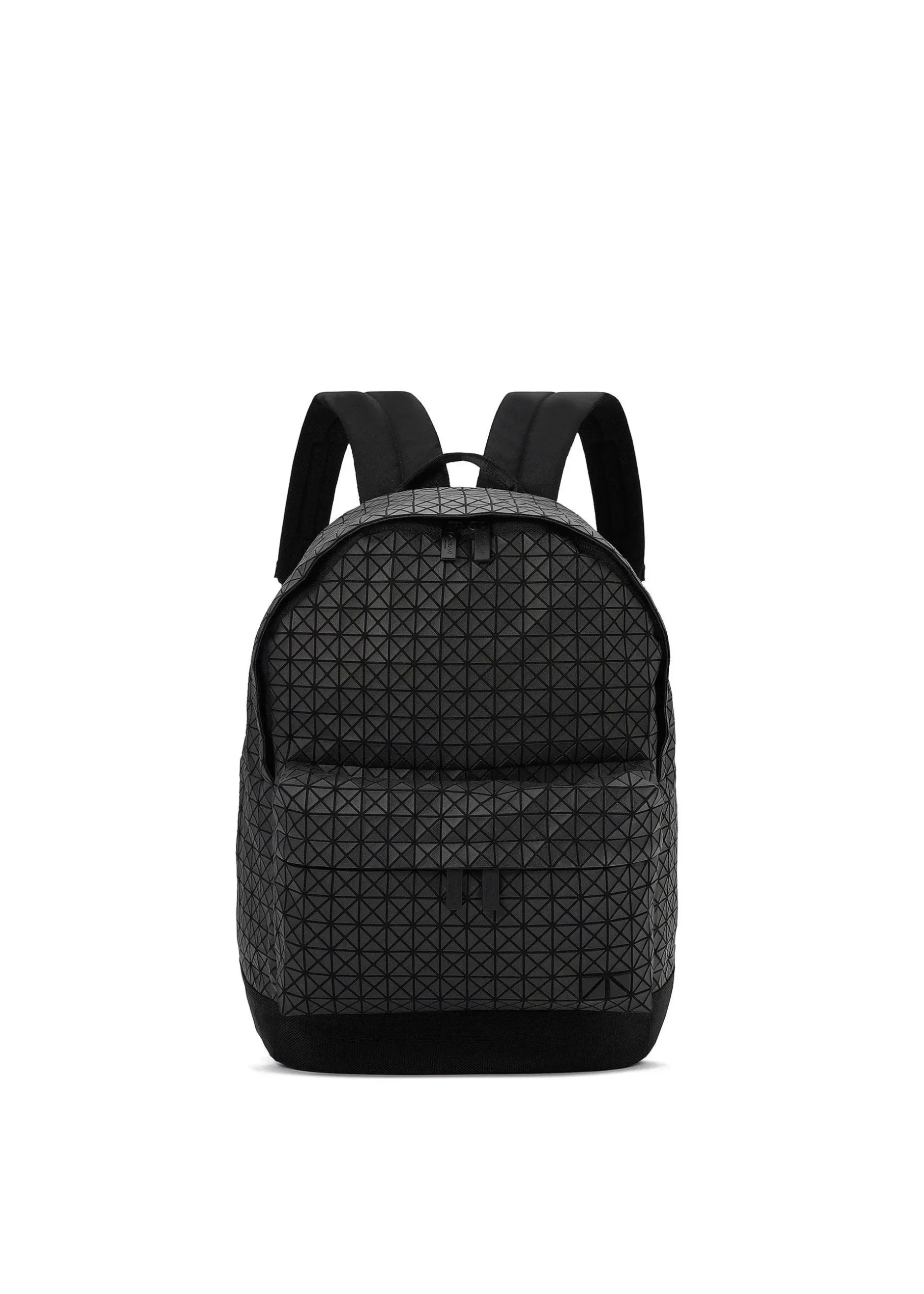 ISSEY MIYAKE Backpack|Daypack Matte Black