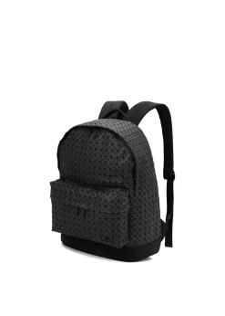 ISSEY MIYAKE Backpack|Daypack Matte Black