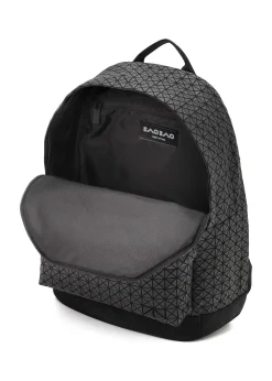 ISSEY MIYAKE Backpack|Daypack Matte Black