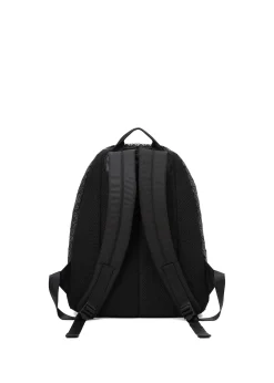 ISSEY MIYAKE Backpack|Daypack Matte Black