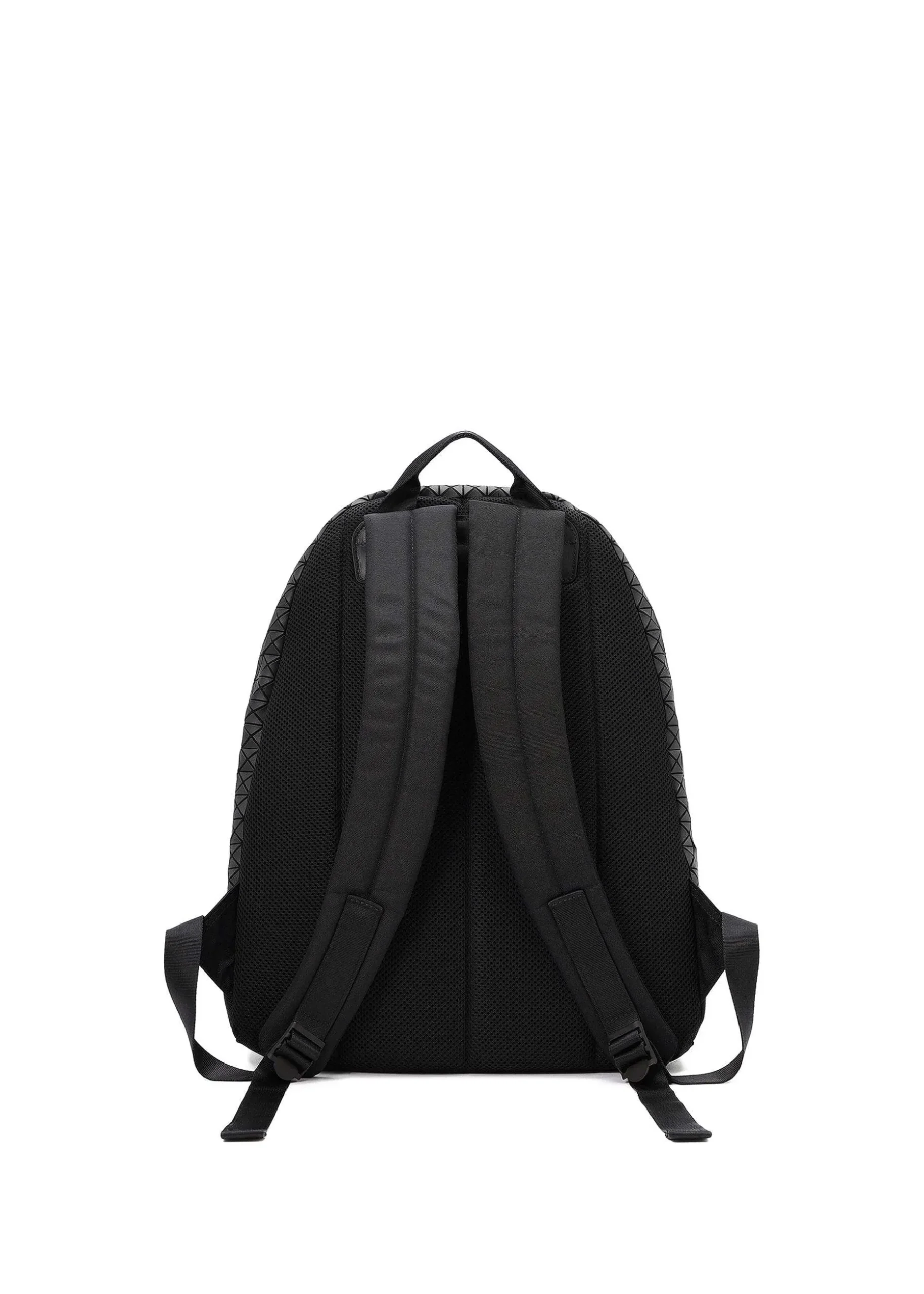 ISSEY MIYAKE Backpack|Daypack Matte Black