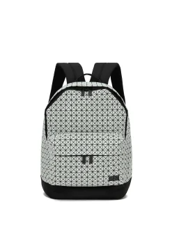 ISSEY MIYAKE Backpack|Daypack Light Gray