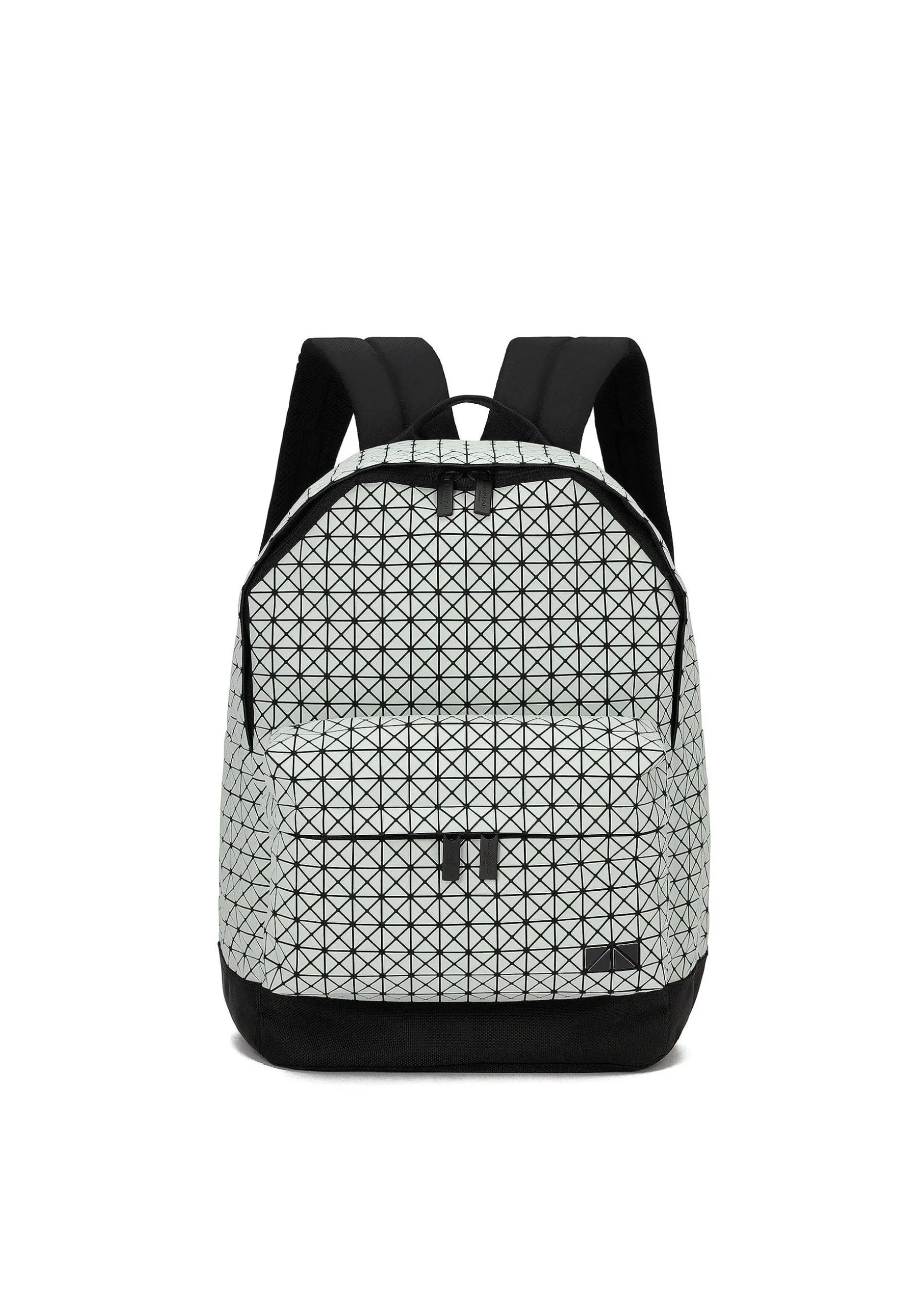 ISSEY MIYAKE Backpack|Daypack Light Gray