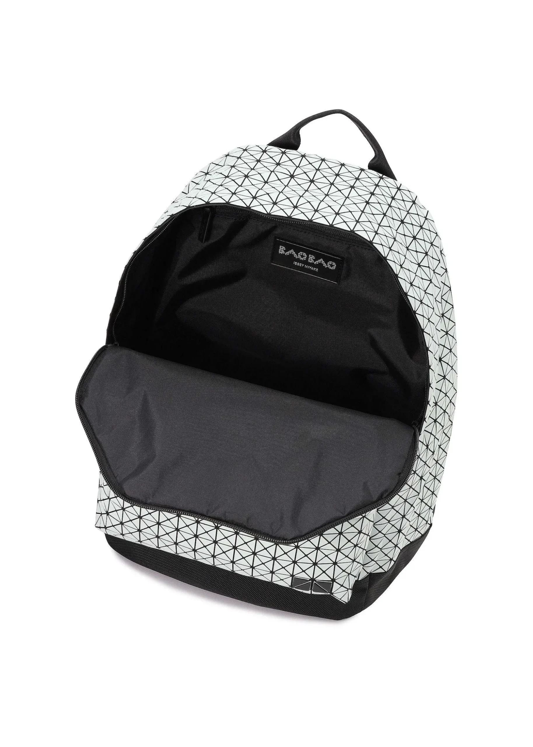 ISSEY MIYAKE Backpack|Daypack Light Gray