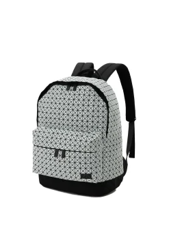 ISSEY MIYAKE Backpack|Daypack Light Gray