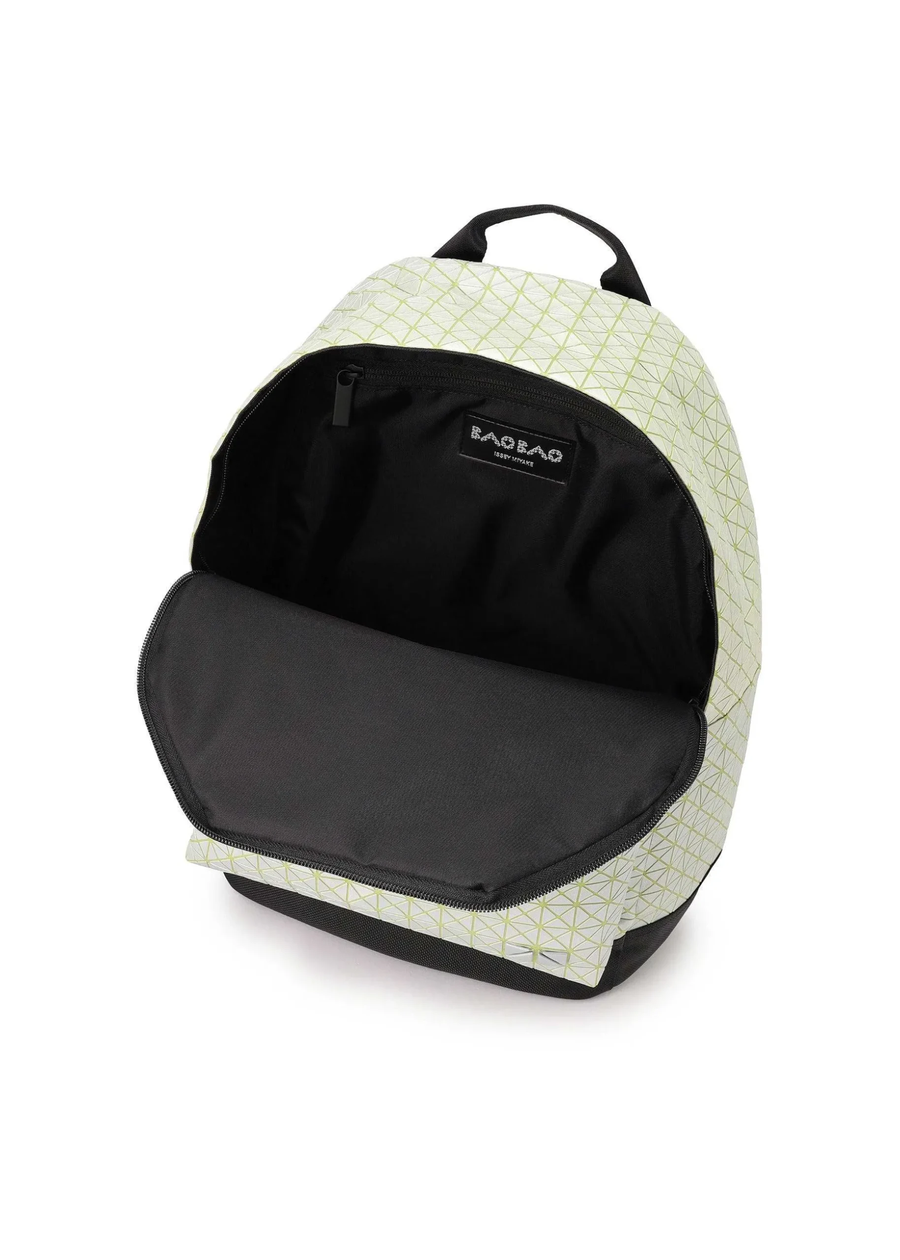 ISSEY MIYAKE Backpack|Daypack Reflector