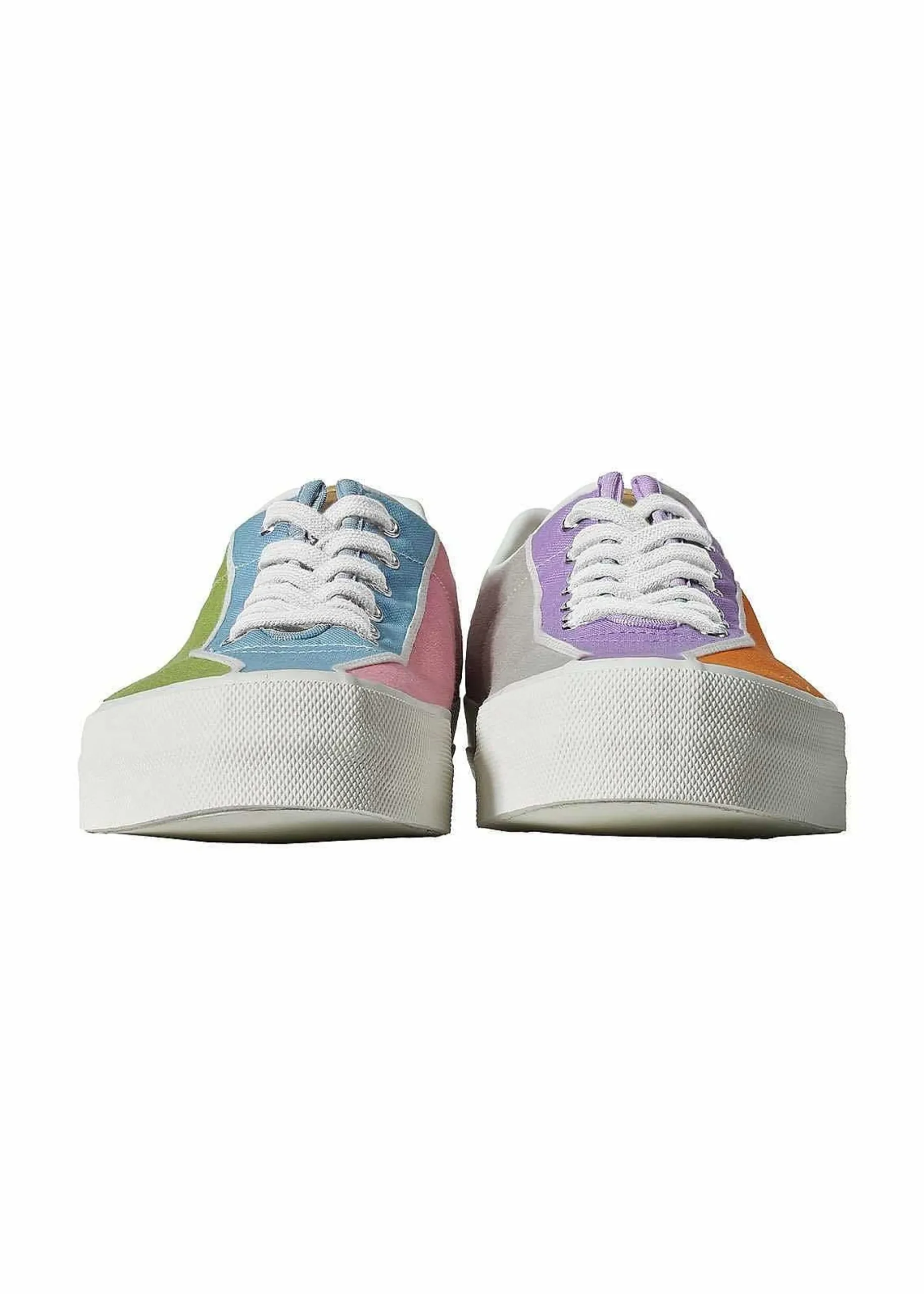ISSEY MIYAKE Legwear & Shoes|Deck'N Court Multi