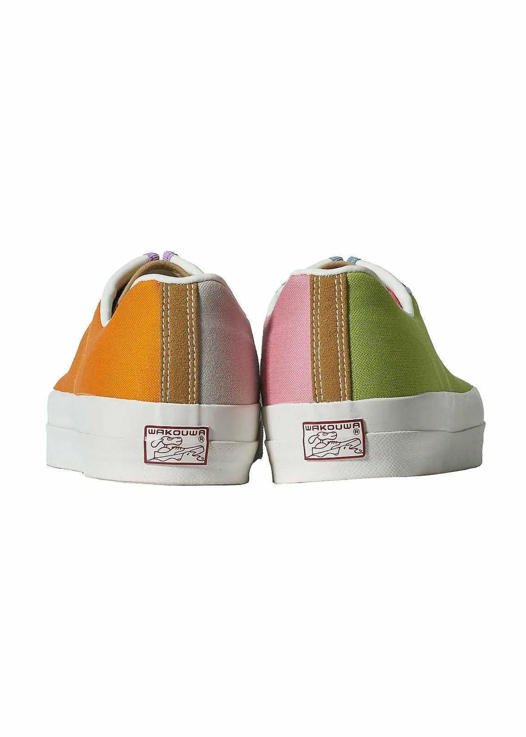 ISSEY MIYAKE Legwear & Shoes|Deck'N Court Multi