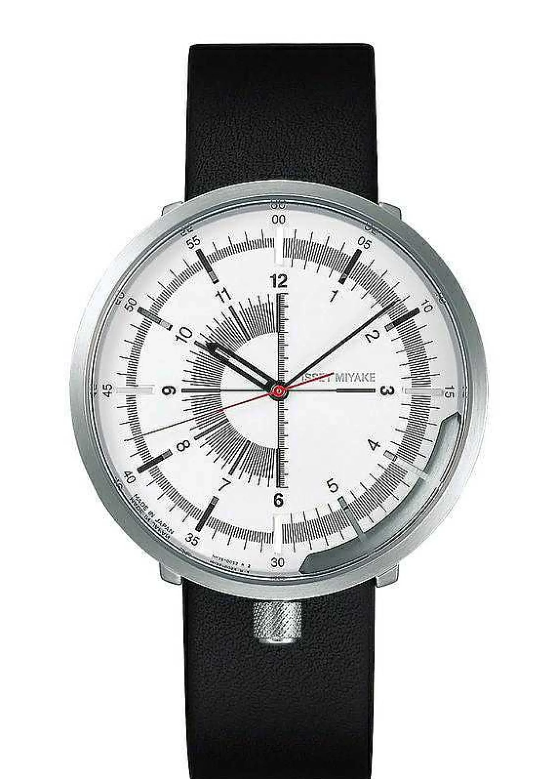 ISSEY MIYAKE Watches|1/6 Designed By Nao Tamura (No.91)