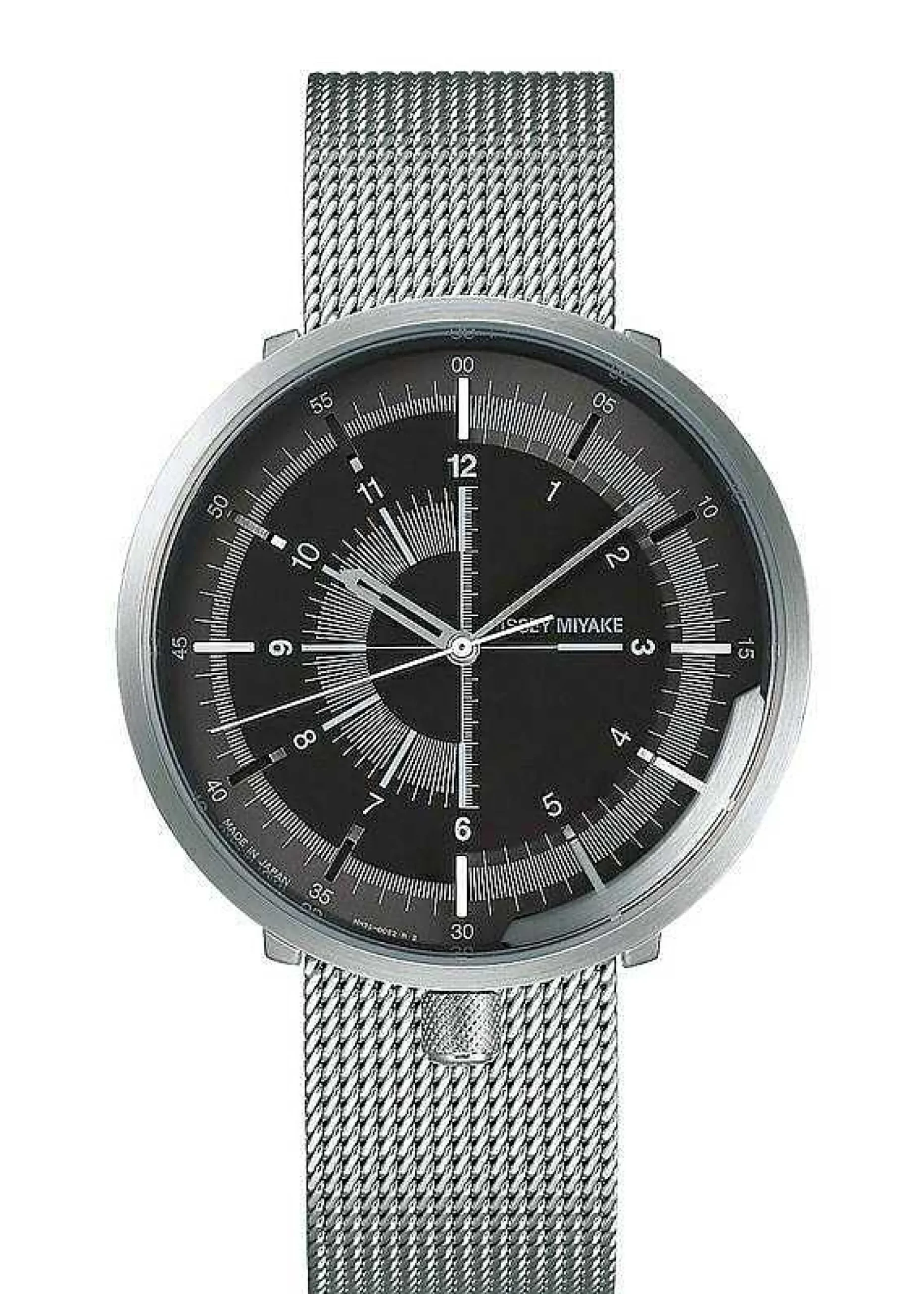 ISSEY MIYAKE Watches|1/6 Designed By Nao Tamura (No.91)