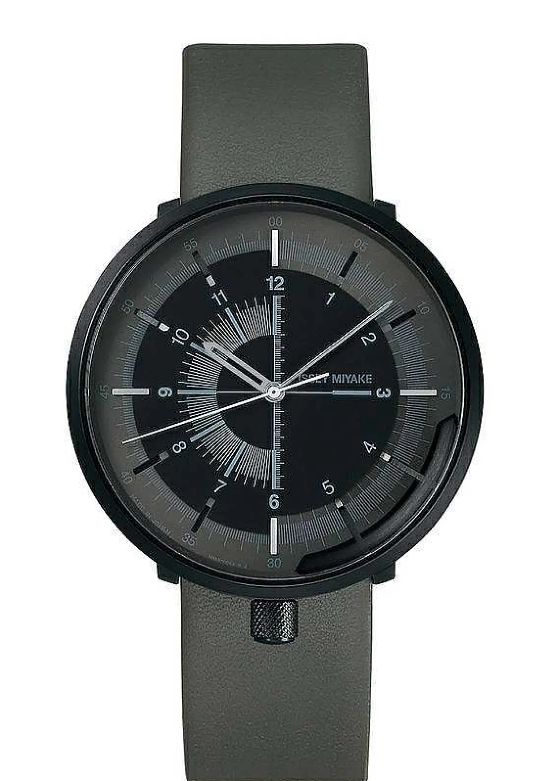 ISSEY MIYAKE Watches|1/6 Designed By Nao Tamura (No.65)