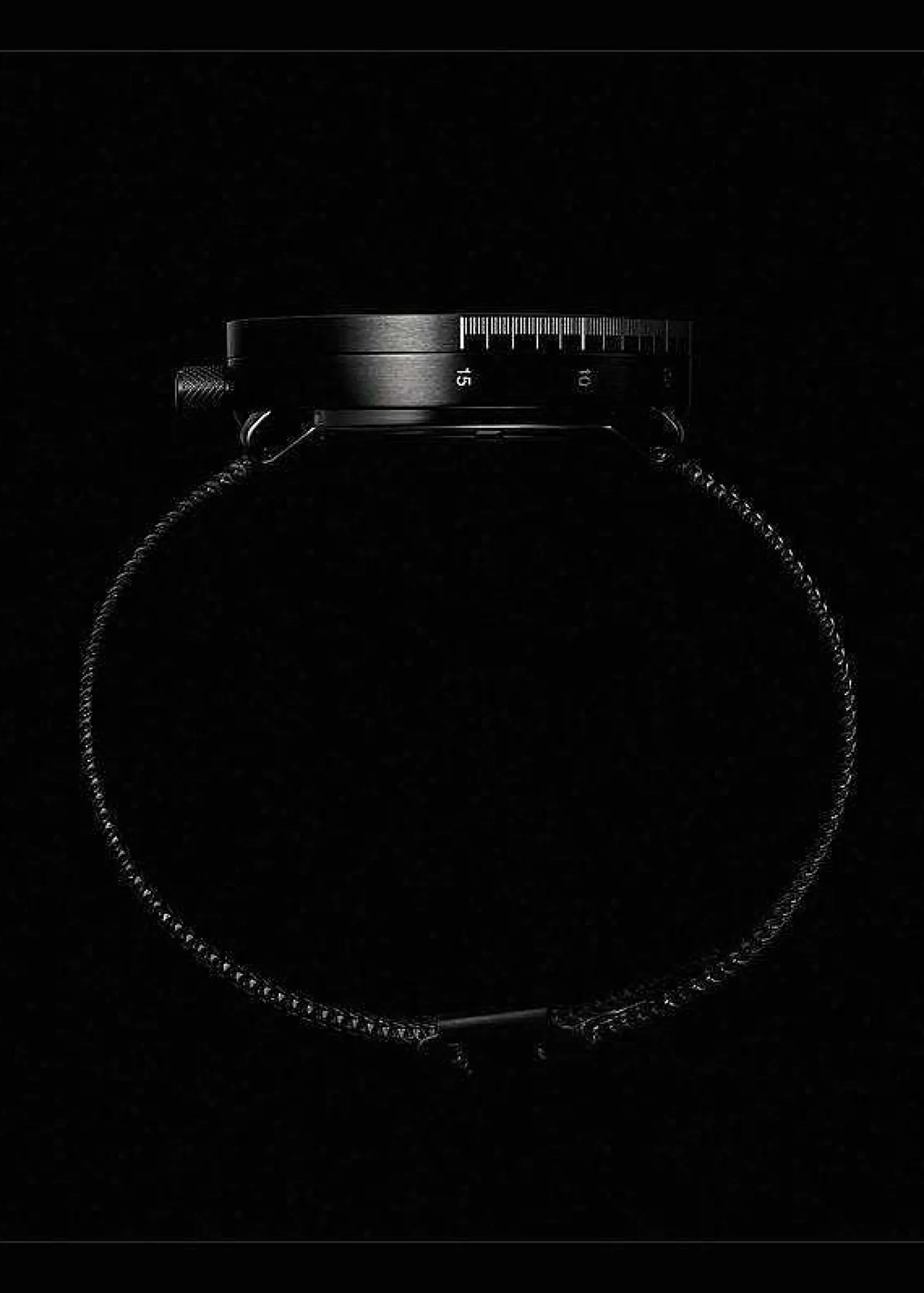 ISSEY MIYAKE Watches|1/6 Designed By Nao Tamura (No.15)
