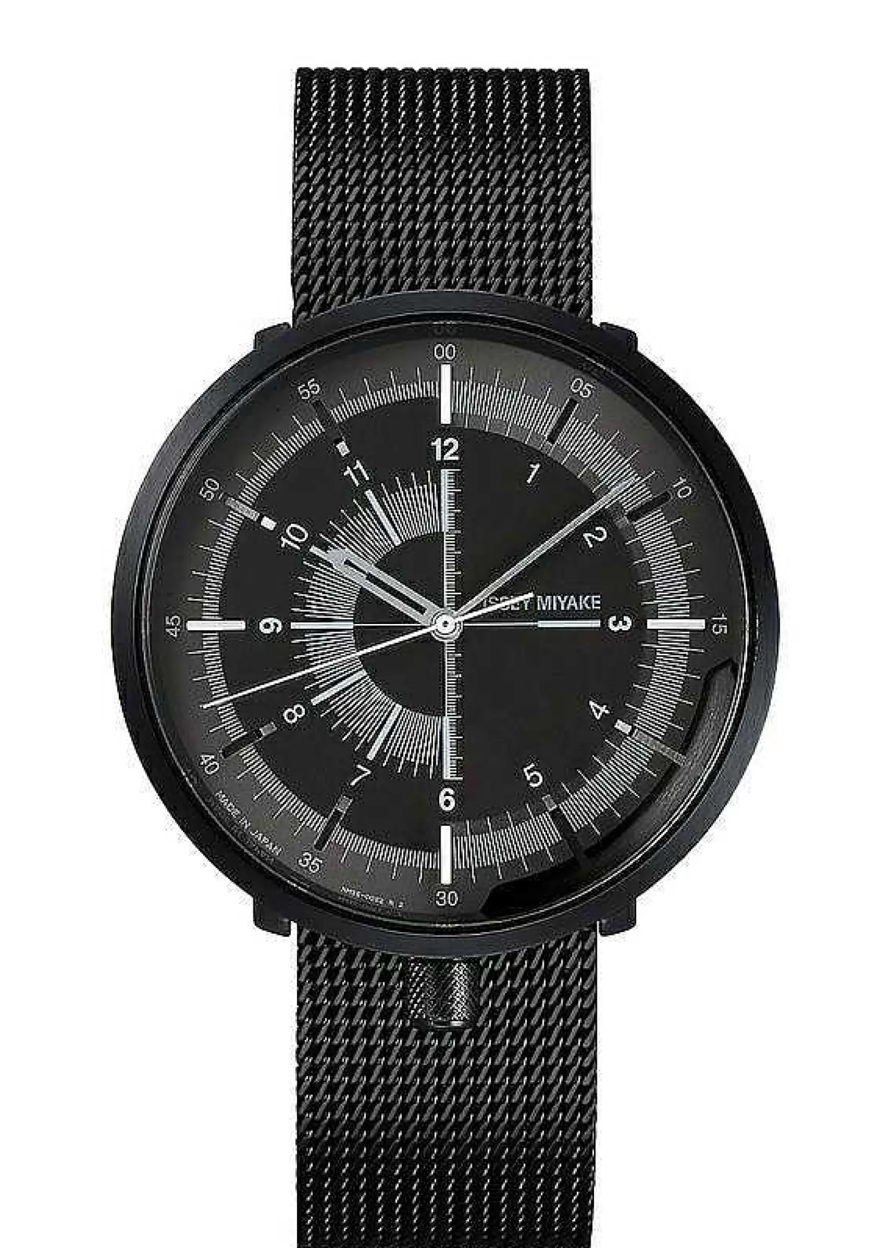 ISSEY MIYAKE Watches|1/6 Designed By Nao Tamura (No.15)