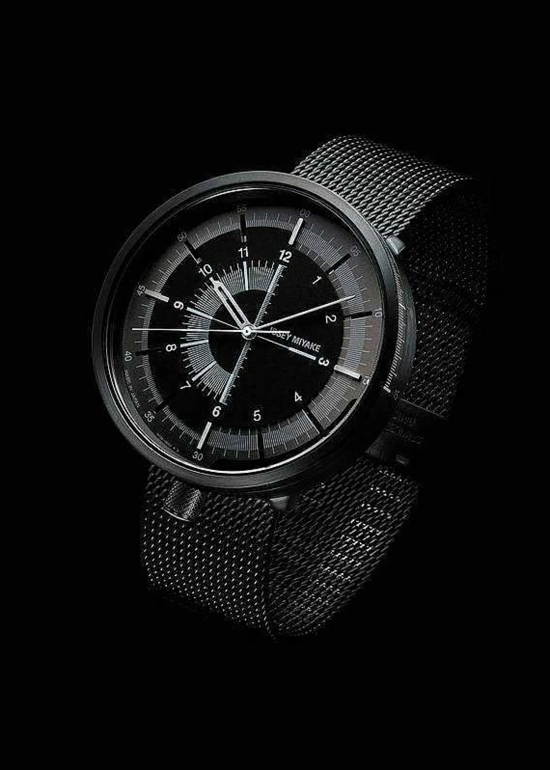 ISSEY MIYAKE Watches|1/6 Designed By Nao Tamura (No.15)