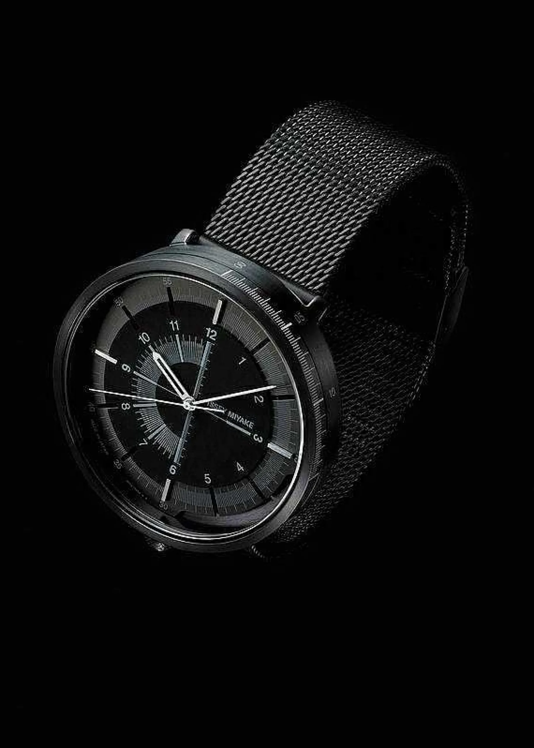 ISSEY MIYAKE Watches|1/6 Designed By Nao Tamura (No.15)