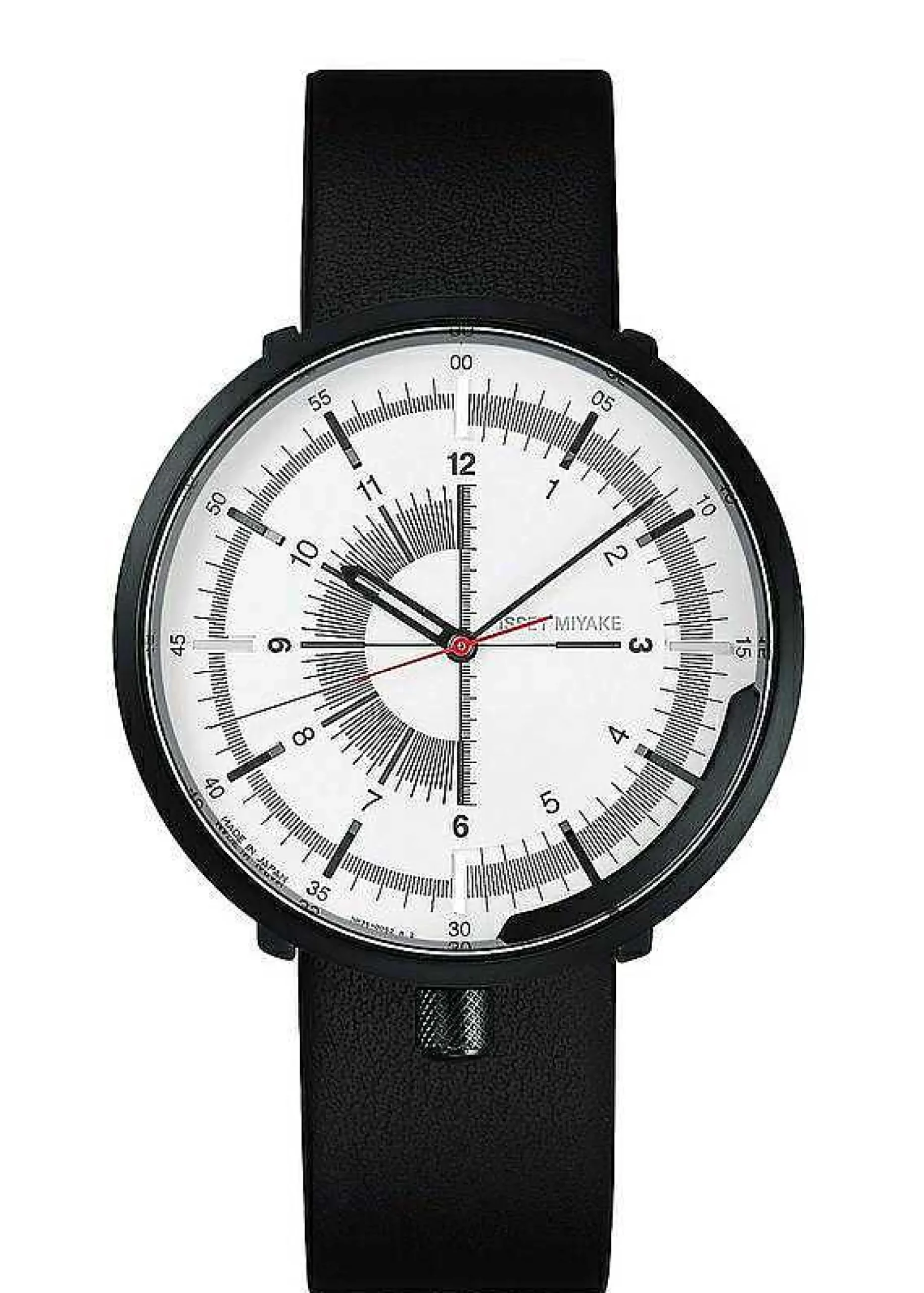 ISSEY MIYAKE Watches|1/6 Designed By Nao Tamura (No.15)