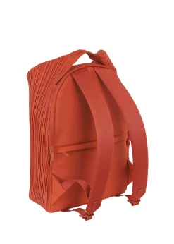 ISSEY MIYAKE Backpack|Diagonal Pleats Backpack