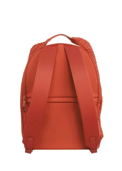 ISSEY MIYAKE Backpack|Diagonal Pleats Backpack