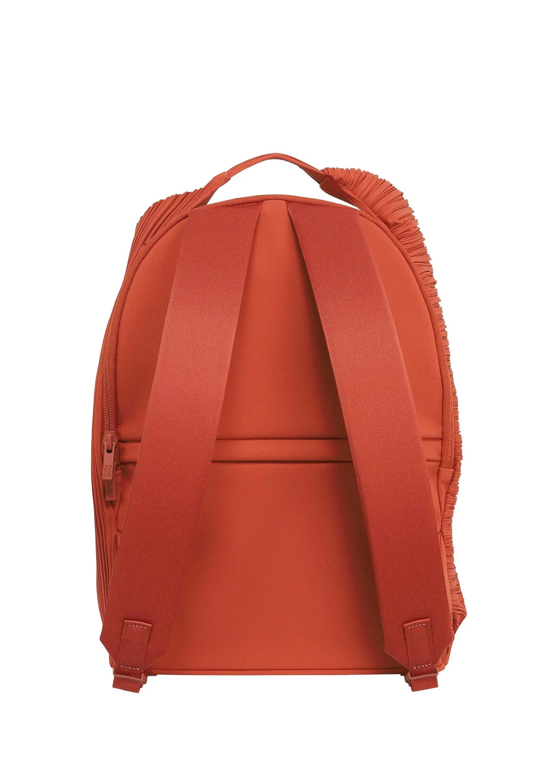 ISSEY MIYAKE Backpack|Diagonal Pleats Backpack