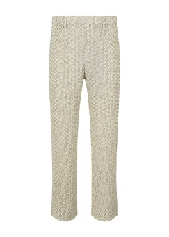 ISSEY MIYAKE Pants|Diagonals