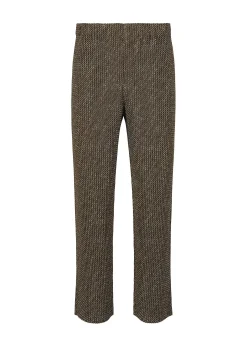 ISSEY MIYAKE Pants|Diagonals