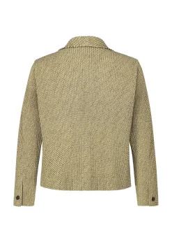 ISSEY MIYAKE Jackets & Blazers|Diagonals