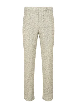 ISSEY MIYAKE Pants|Diagonals