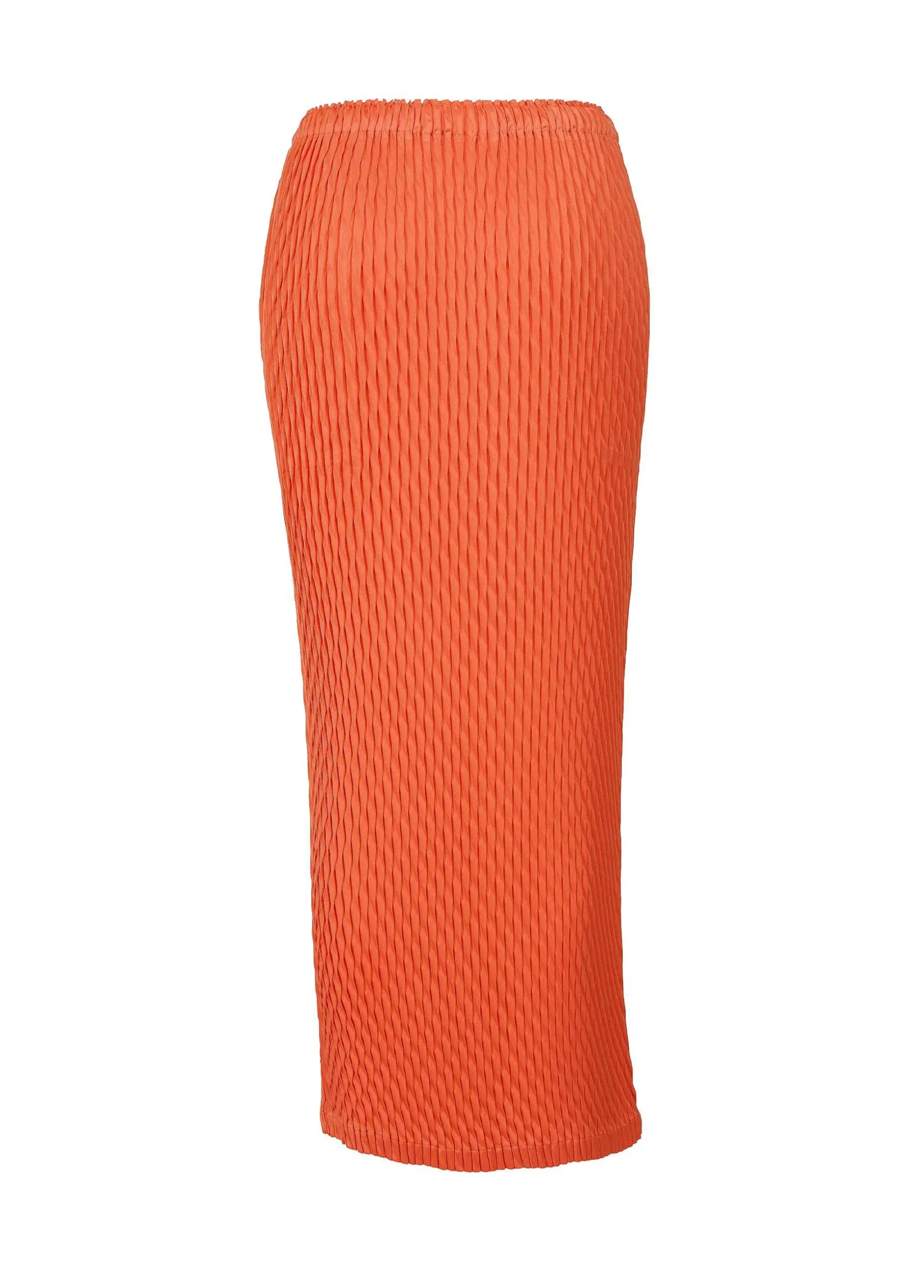ISSEY MIYAKE Skirt|Diffused Pleats