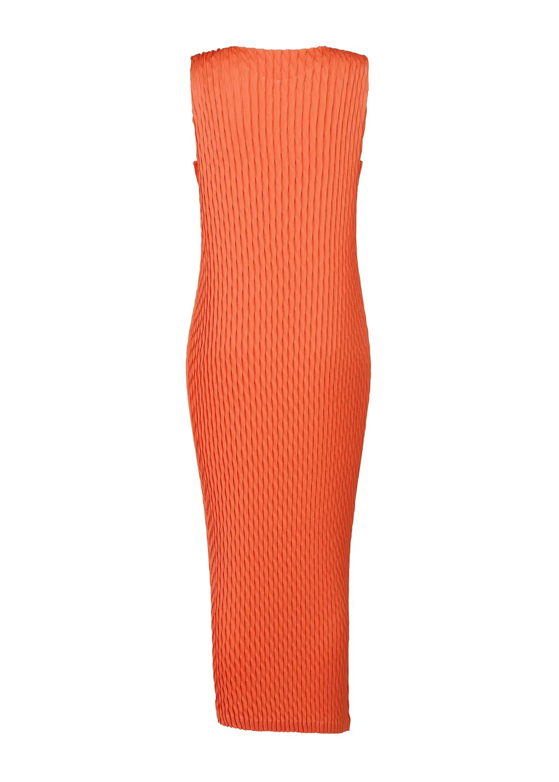 ISSEY MIYAKE Dress|Diffused Pleats