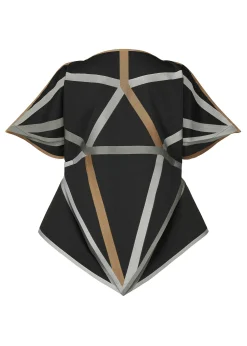 ISSEY MIYAKE Top|Dimensions