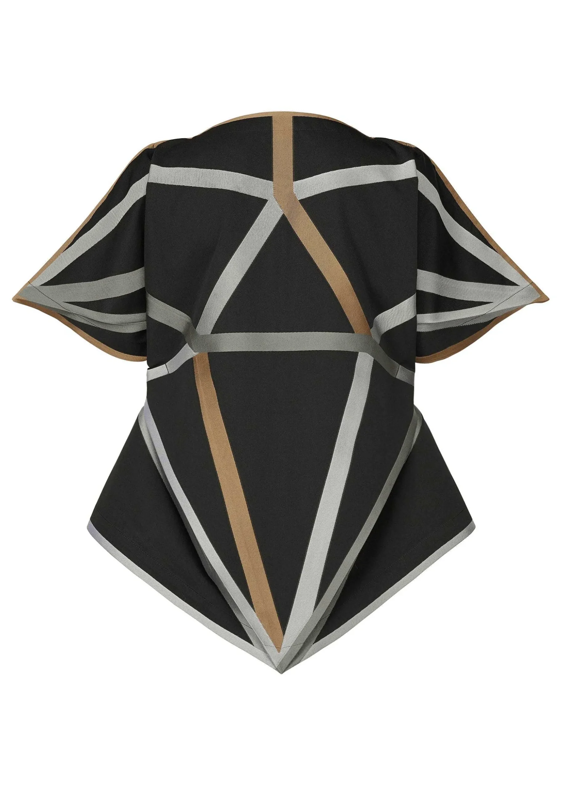 ISSEY MIYAKE Top|Dimensions