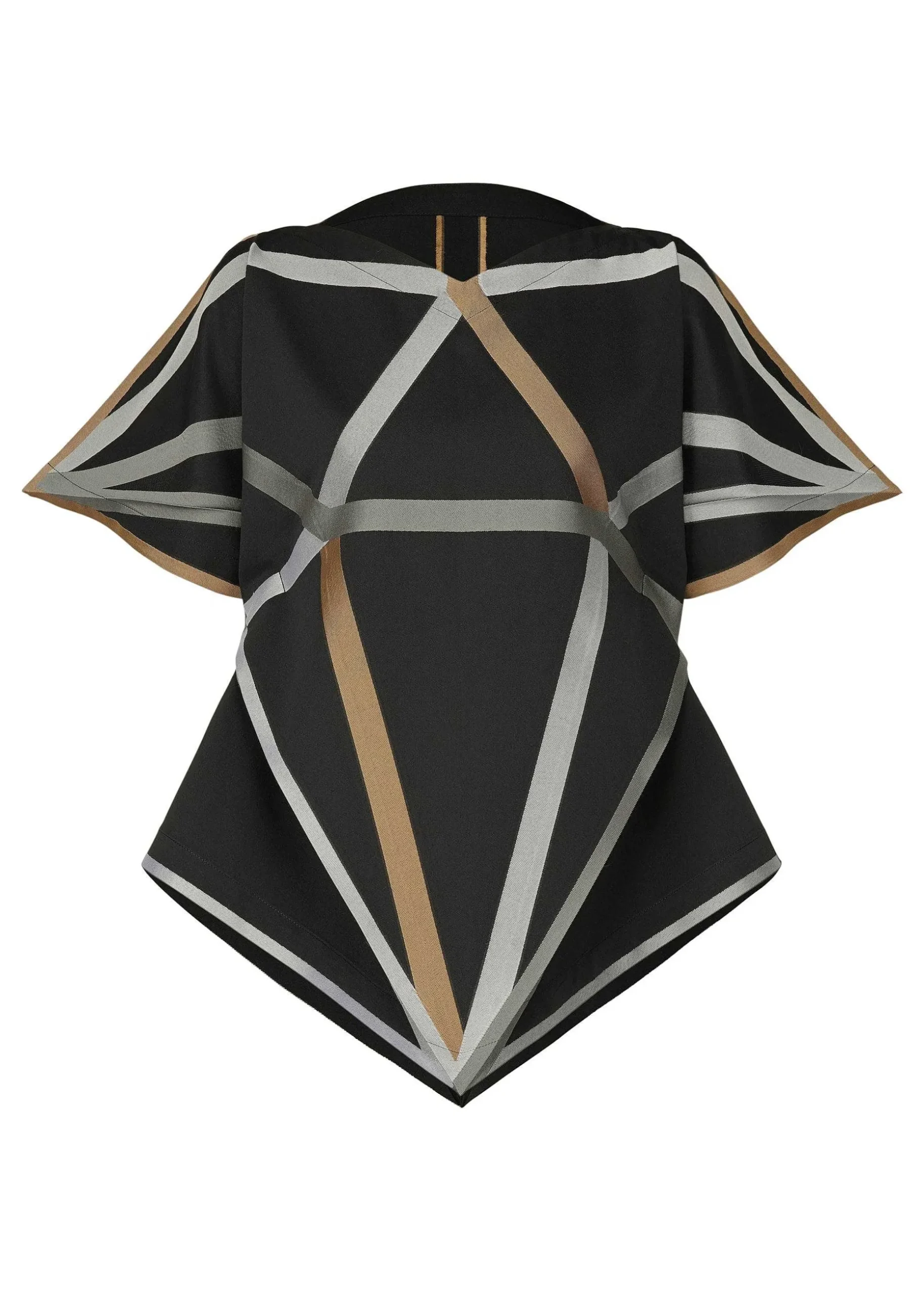 ISSEY MIYAKE Top|Dimensions