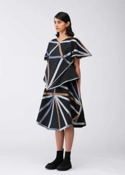 ISSEY MIYAKE Top|Dimensions