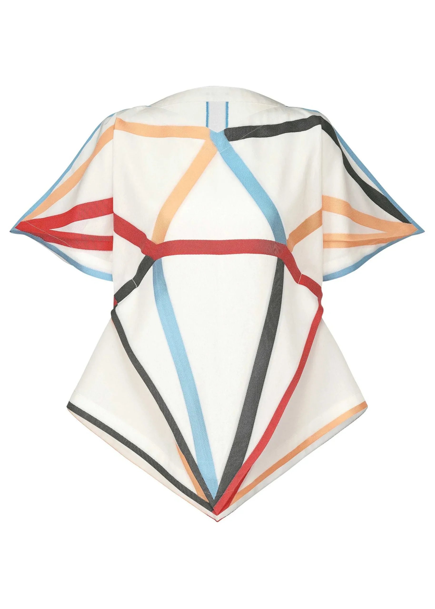 ISSEY MIYAKE Top|Dimensions