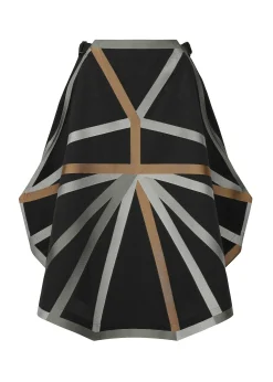 ISSEY MIYAKE Skirt|Dimensions