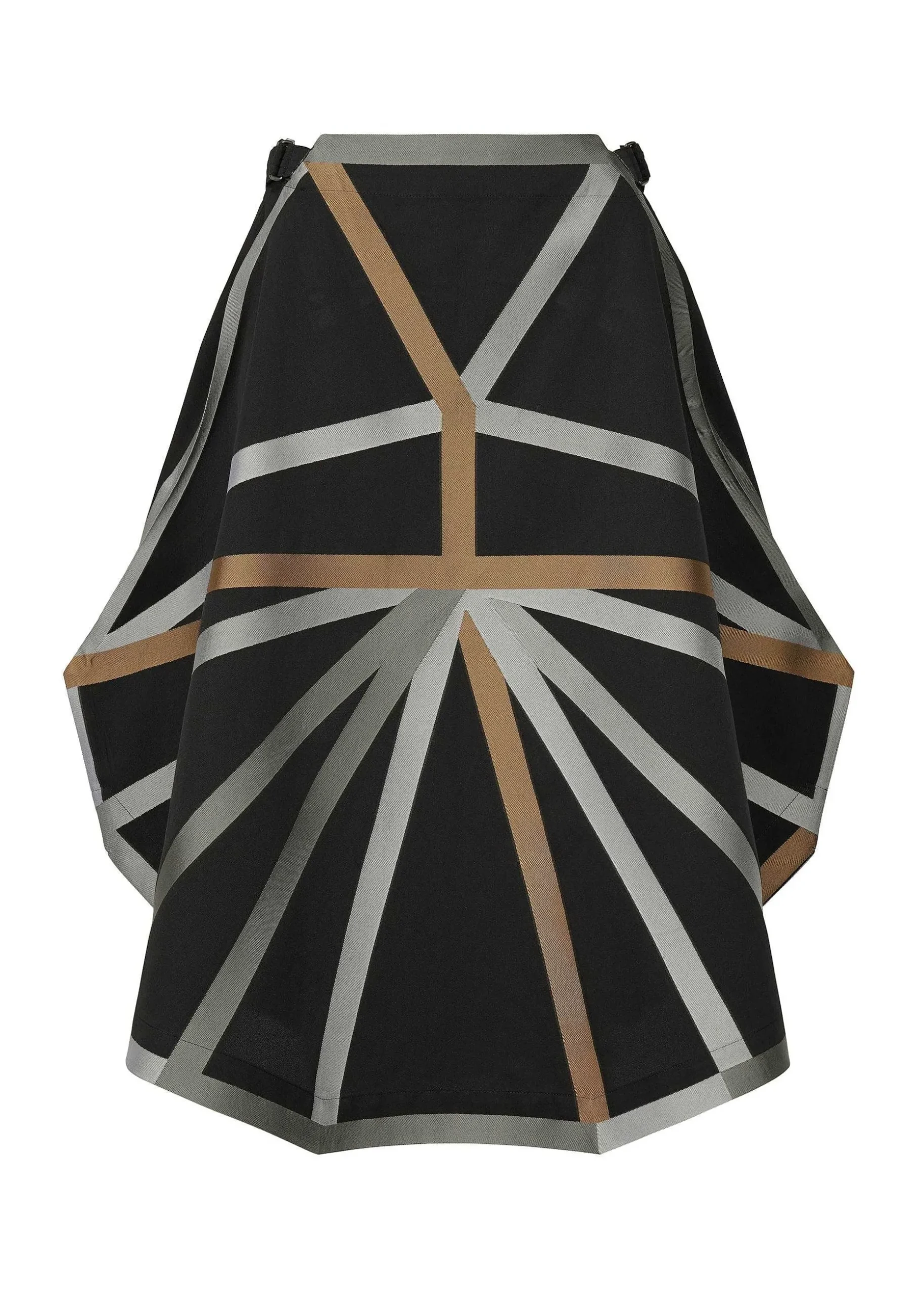 ISSEY MIYAKE Skirt|Dimensions