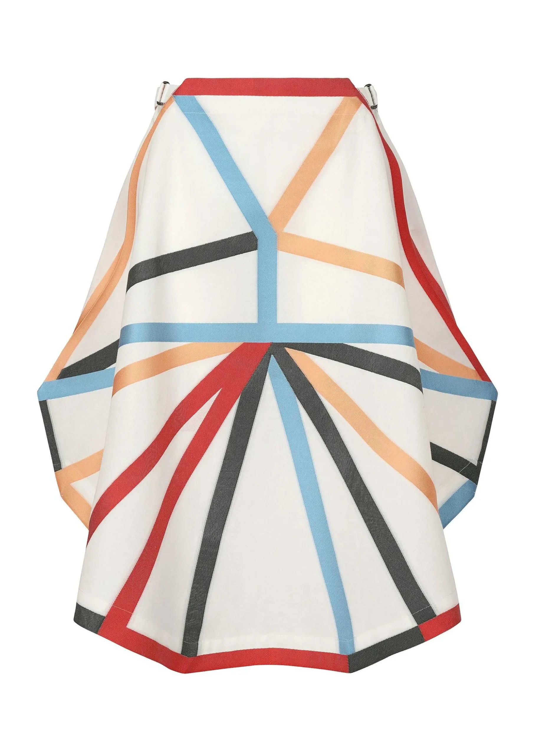 ISSEY MIYAKE Skirt|Dimensions